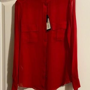 Bcbgmaxazria Blouse